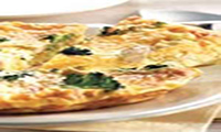 Recipe For Chicken and Broccoli Kuku
